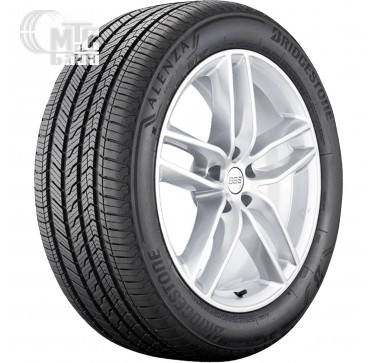 Bridgestone Alenza Sport A/S 255/45 ZR22 107W XL